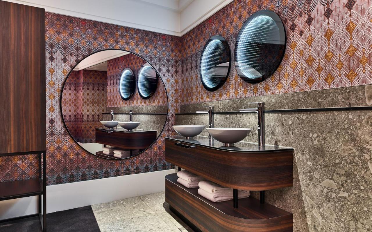 Clayton American 4* Amsterdam