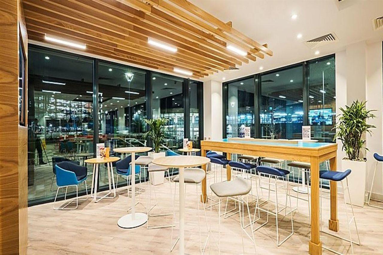 Hotel Express - North Riverside By Ihg