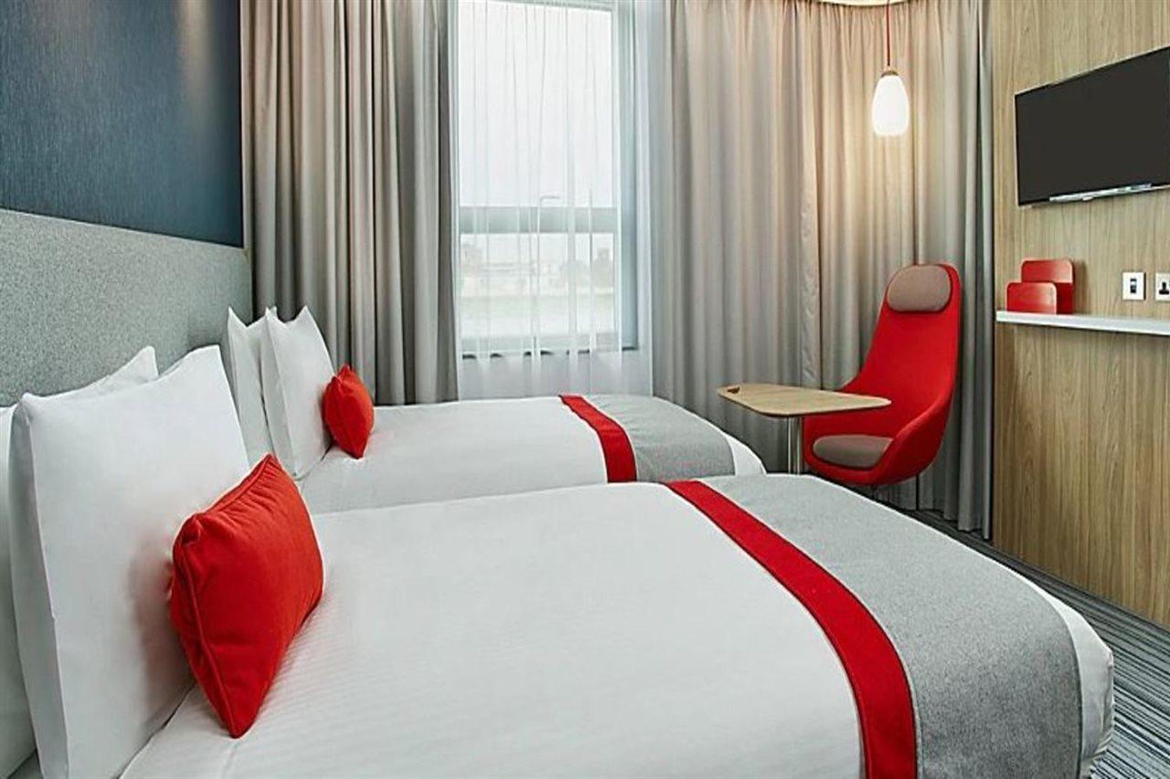 Express - North Riverside By Ihg