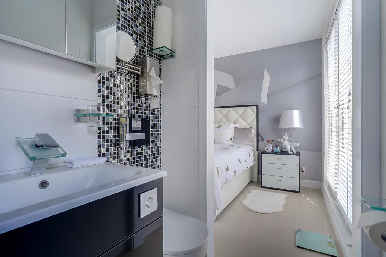 Bed & Breakfast Modern Times Amsterdam
