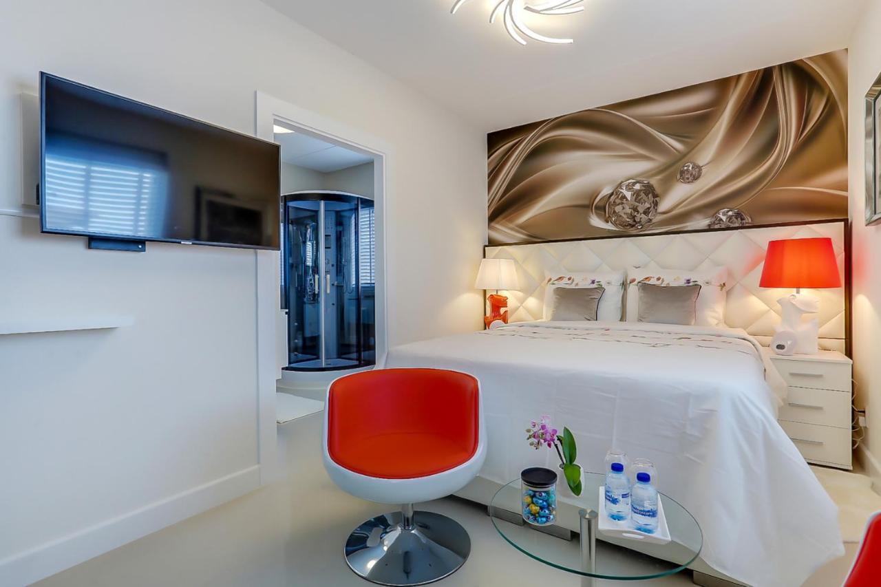 Modern Times Bed & Breakfast Amsterdam