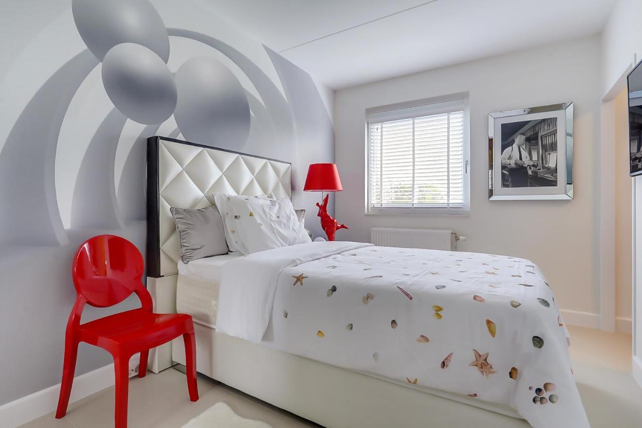 Modern Times Bed & Breakfast Amsterdam