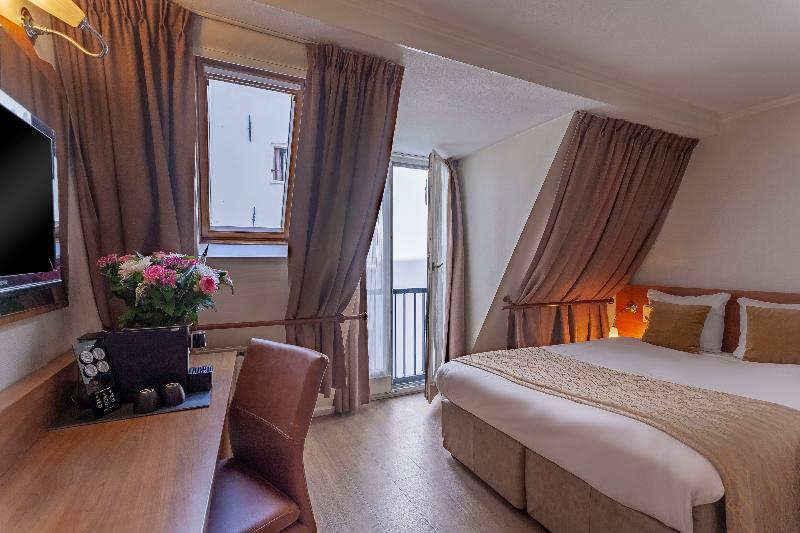 Avenue Hotel Ámsterdam