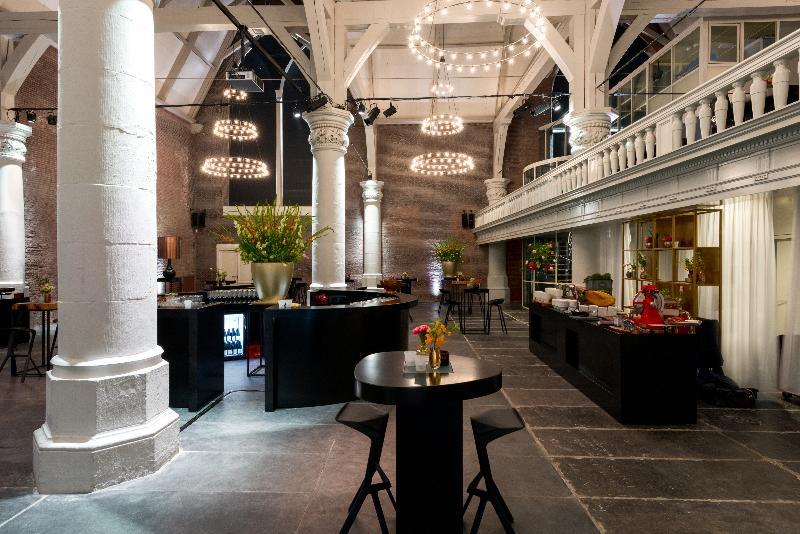 Nh Collection Barbizon Palace Hotel 5*