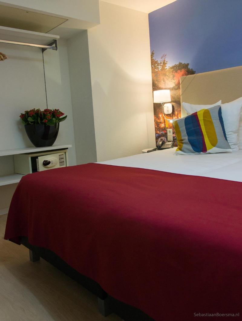 France Hotel Ámsterdam