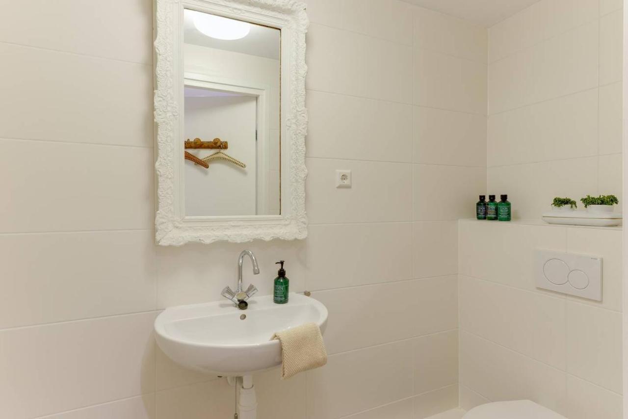 Weesper Studio 2 Appartement Amsterdam