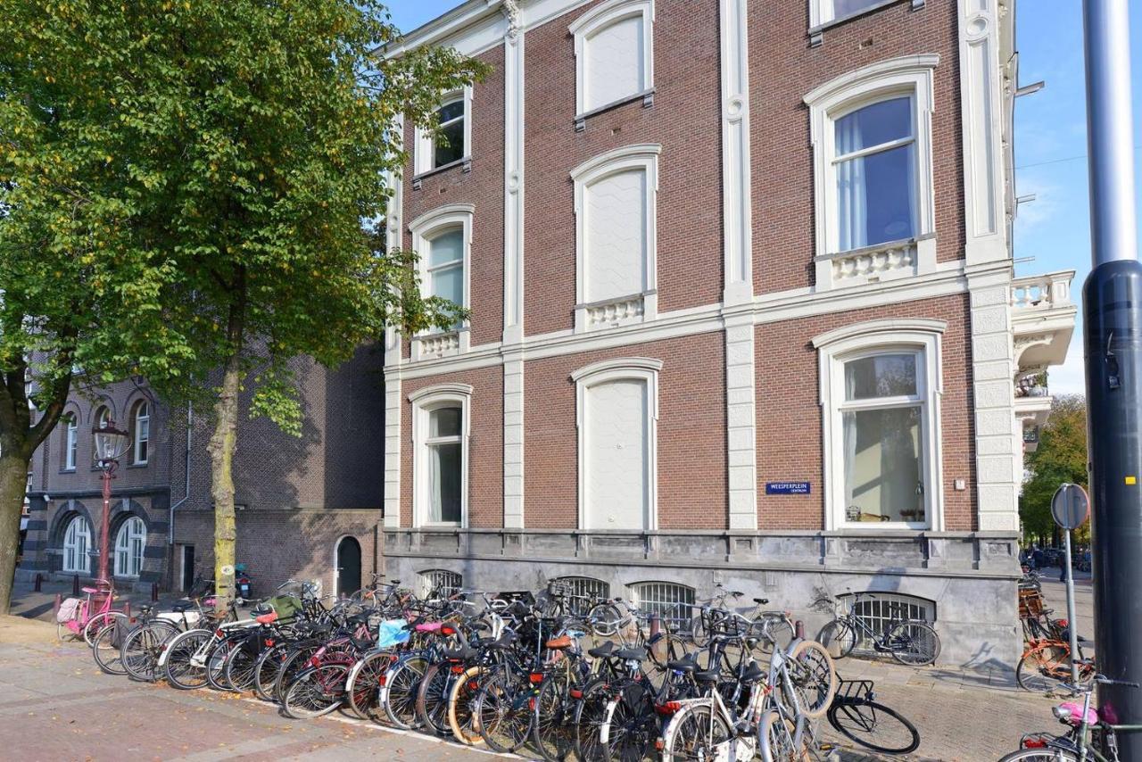 Appartement Weesper Studio 2 Amsterdam