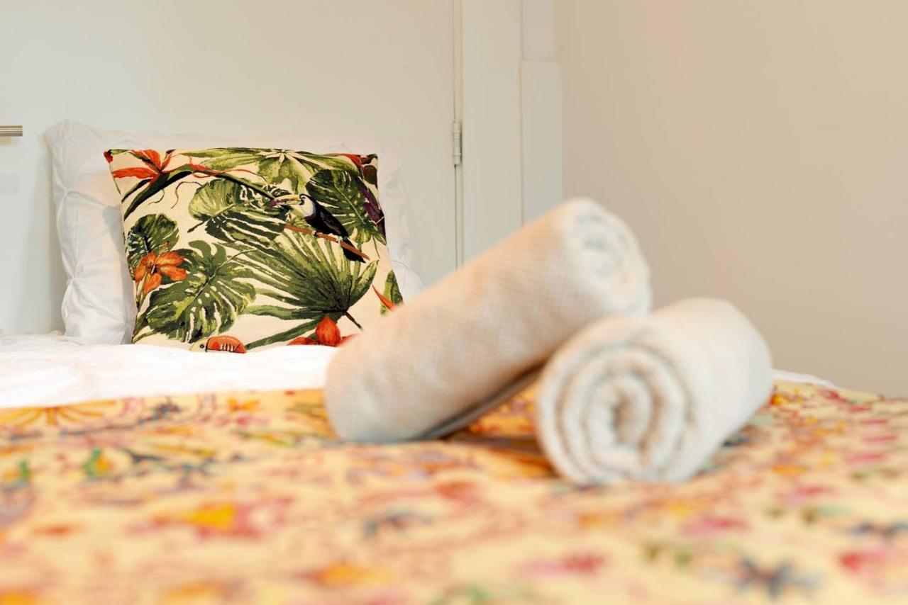 Weesper Studio 2 Appartement Amsterdam