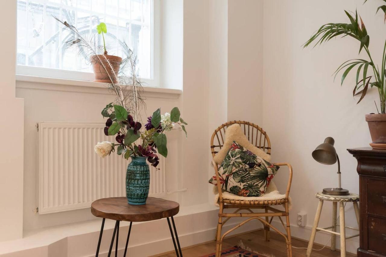 Appartement Weesper Studio 2 *