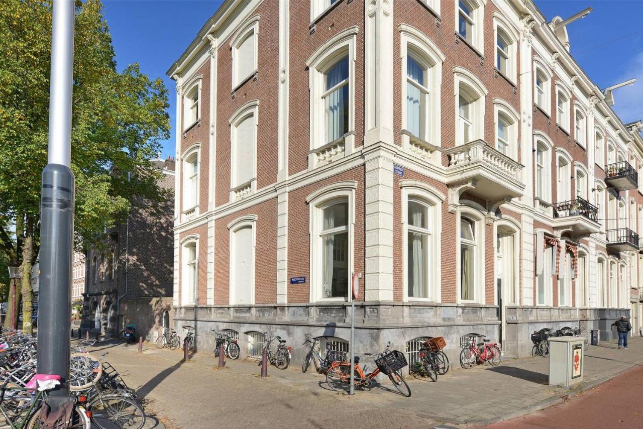 Appartement Weesper Studio 2 *