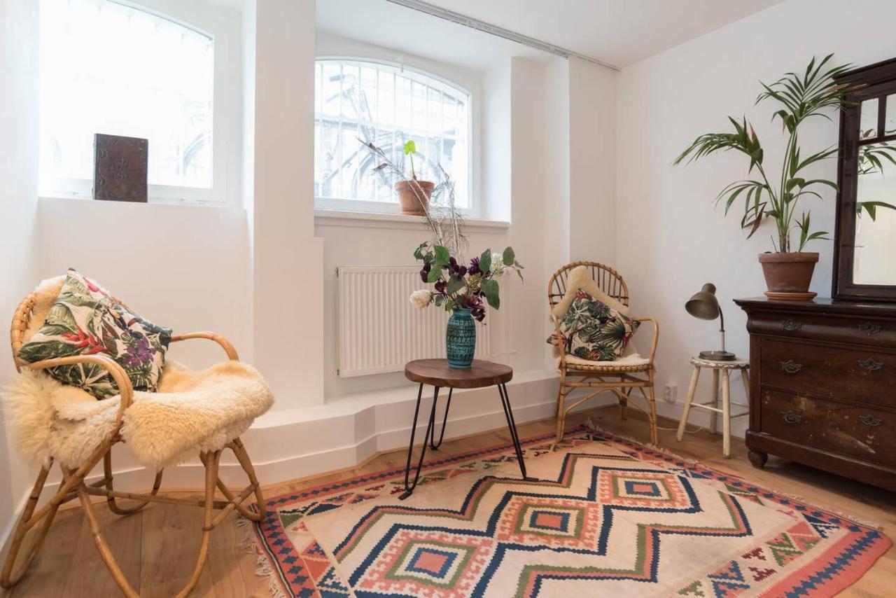 Appartement Weesper Studio 2 *