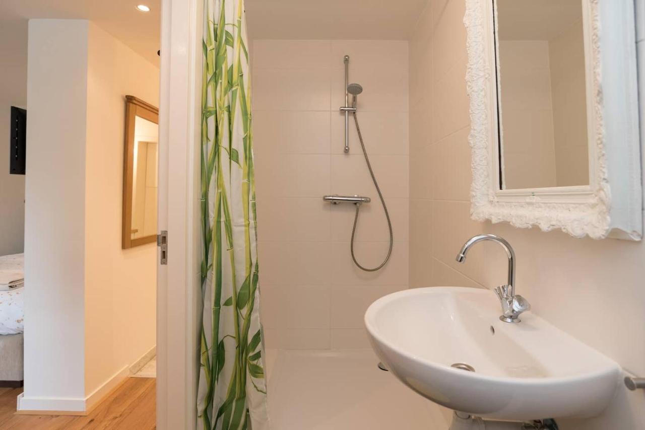 Appartement Weesper Studio 2 *