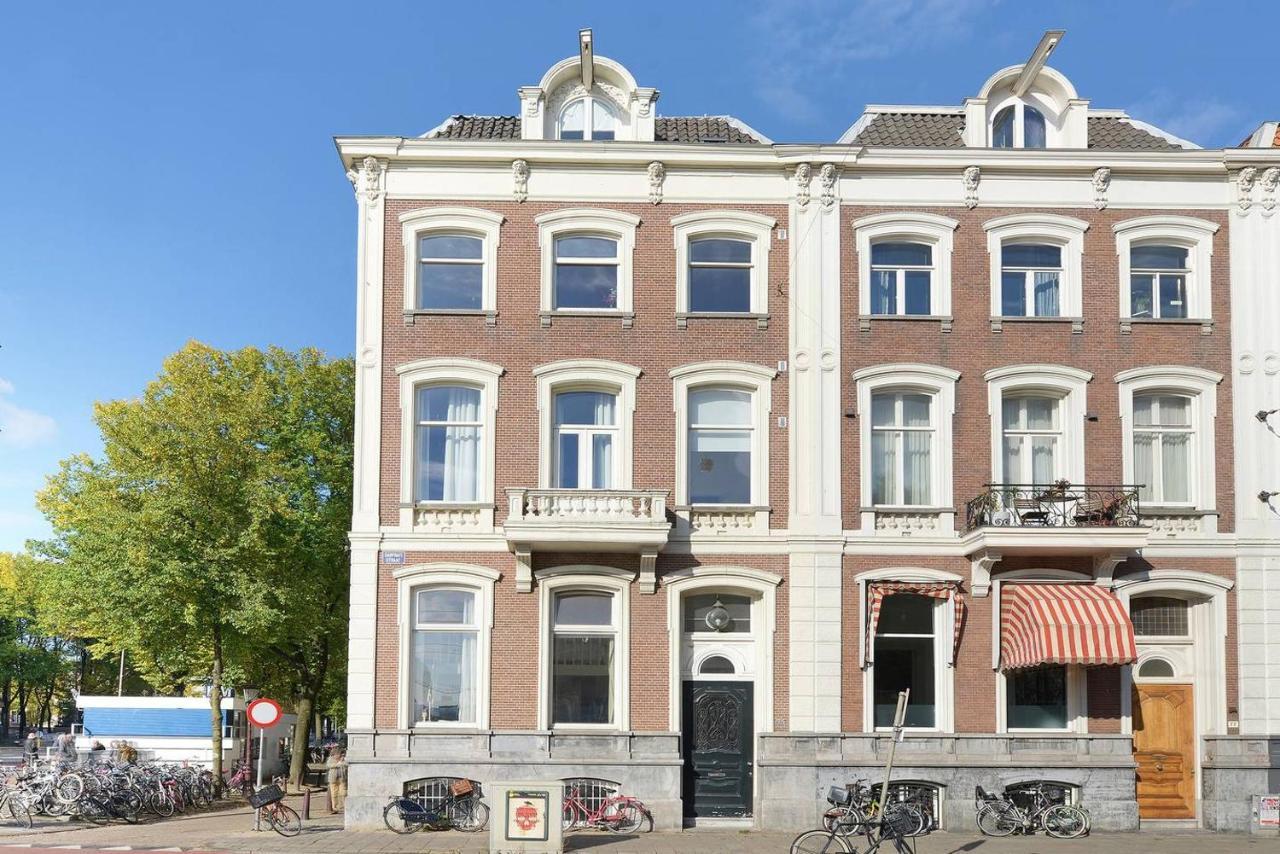 Weesper Studio 2 Appartement *