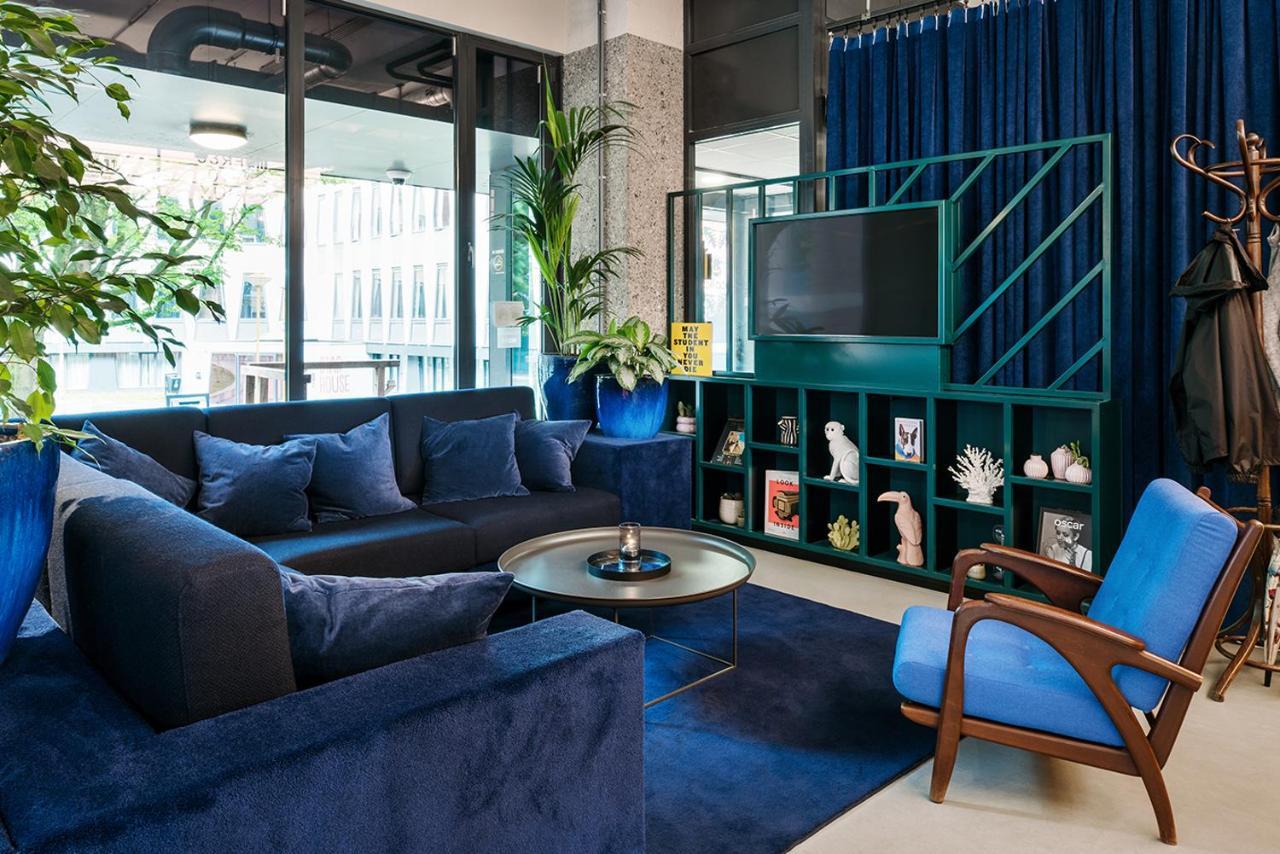 Tsh West Hotel 4*