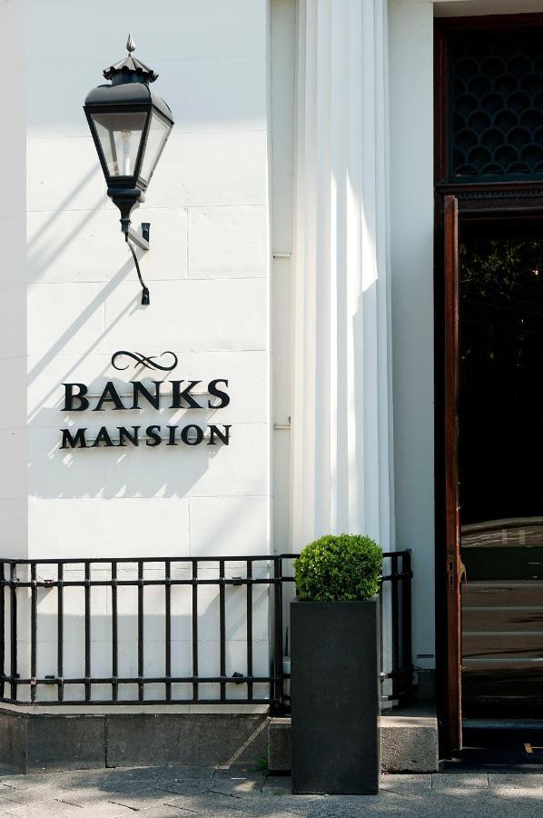 Banks Mansion Hotel