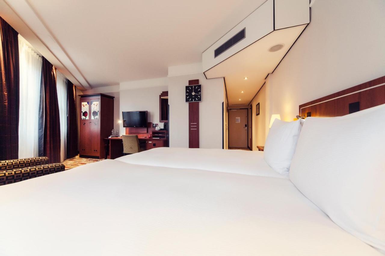 Banks Mansion 4*