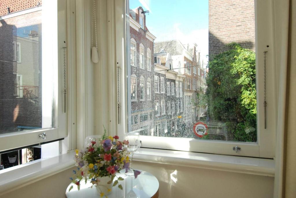 Jordaan Corner Bed & Breakfast Amsterdam