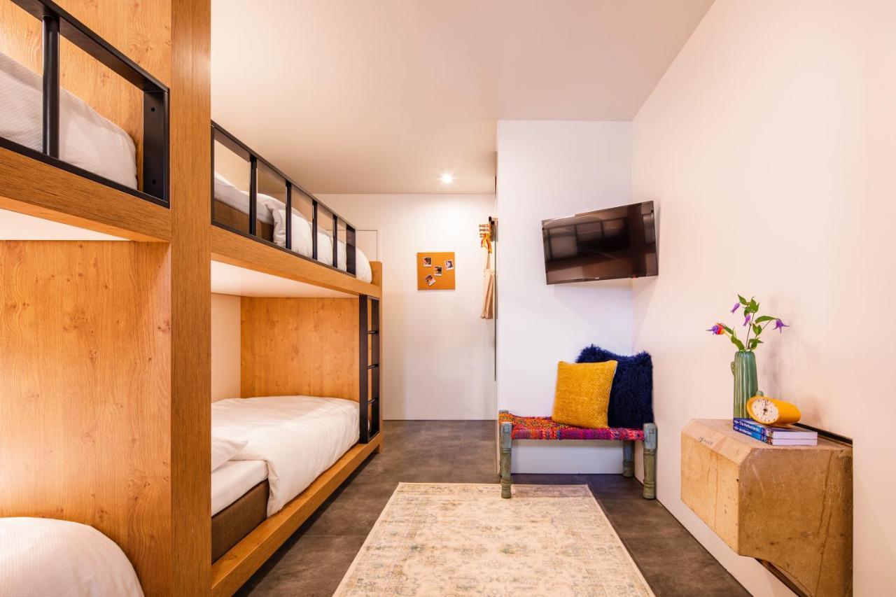 Bunk 3* Ámsterdam