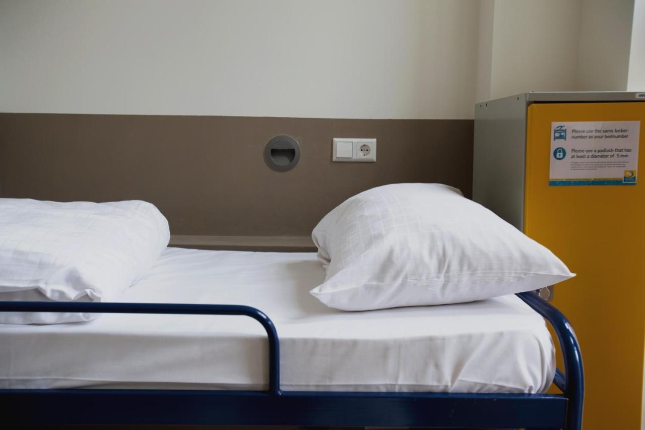 Shelter Jordan Christian Auberge de jeunesse Amsterdam