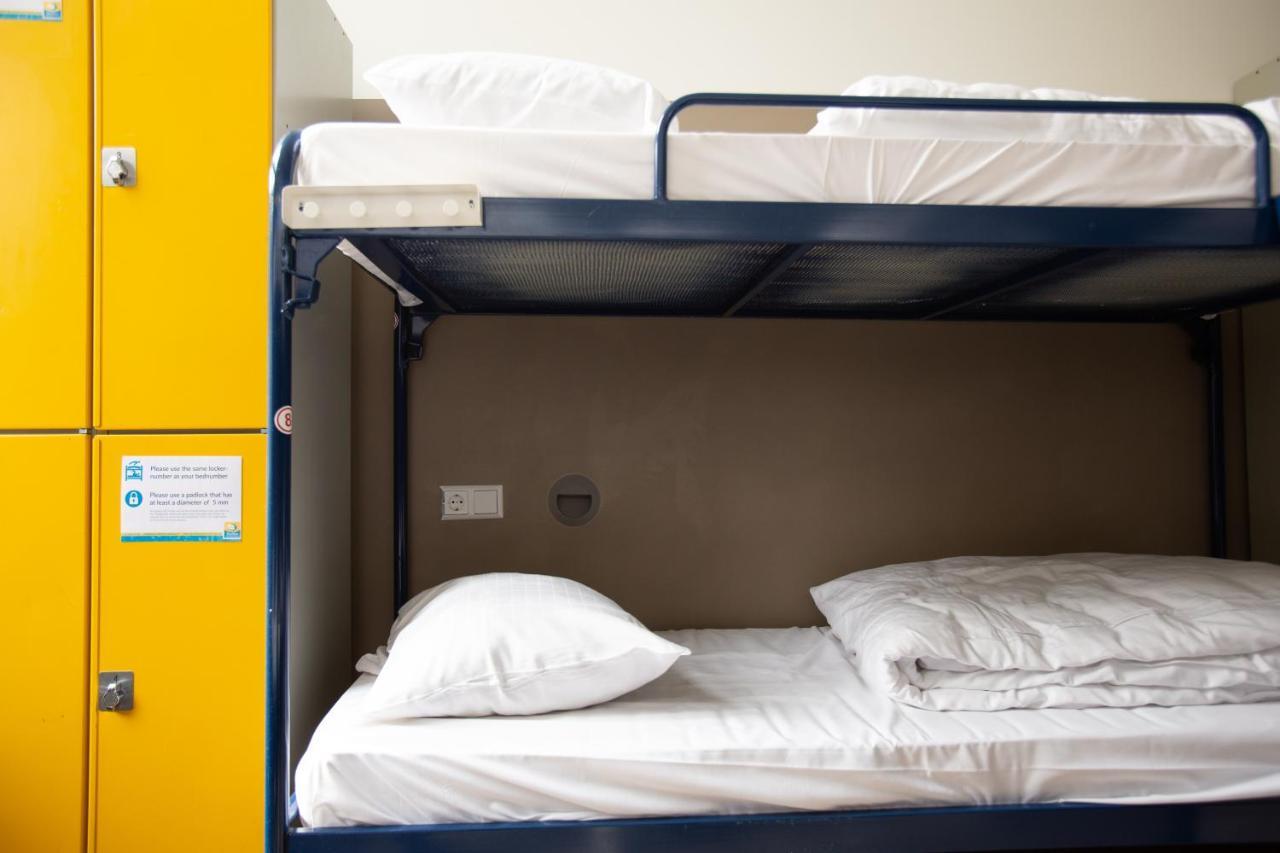 Hostal Shelter Jordan Christian *