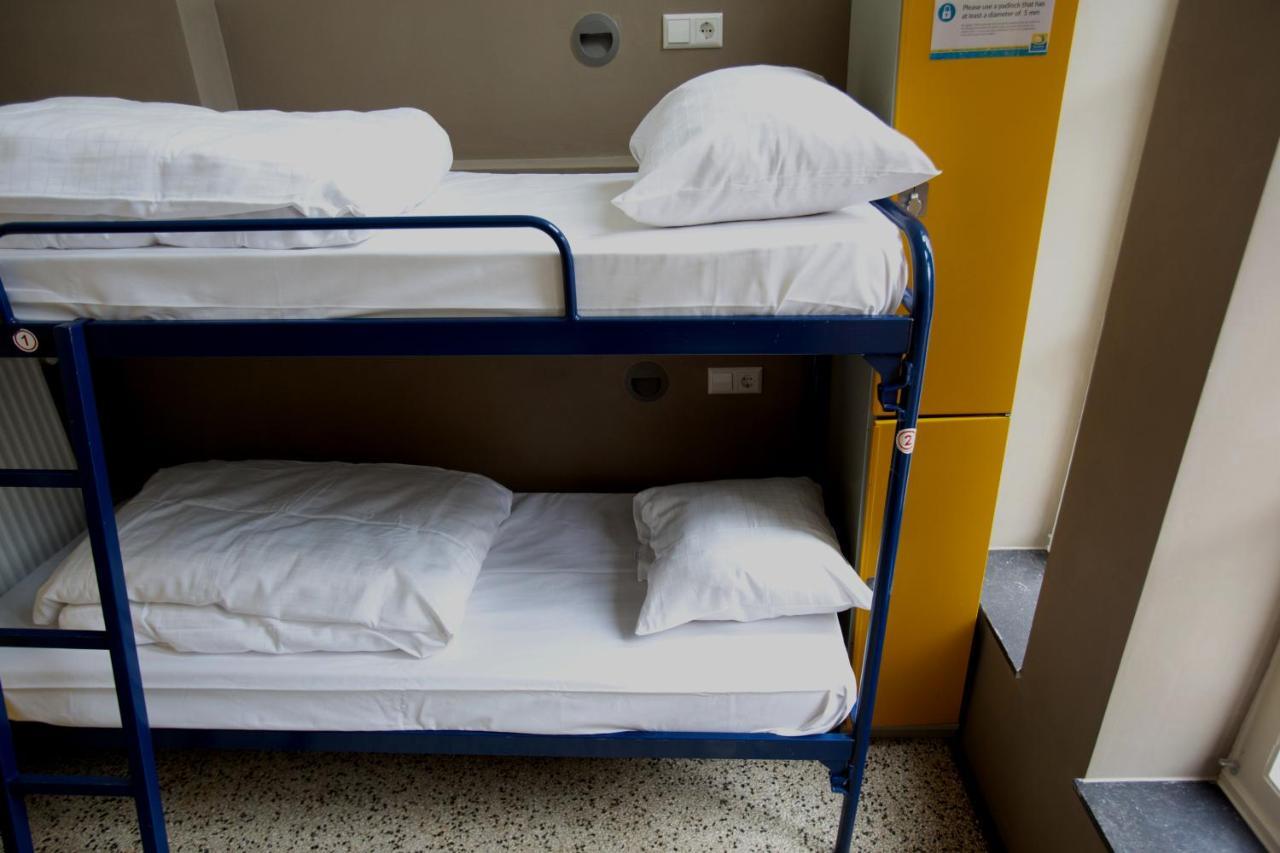 Shelter Jordan Christian Auberge de jeunesse Amsterdam