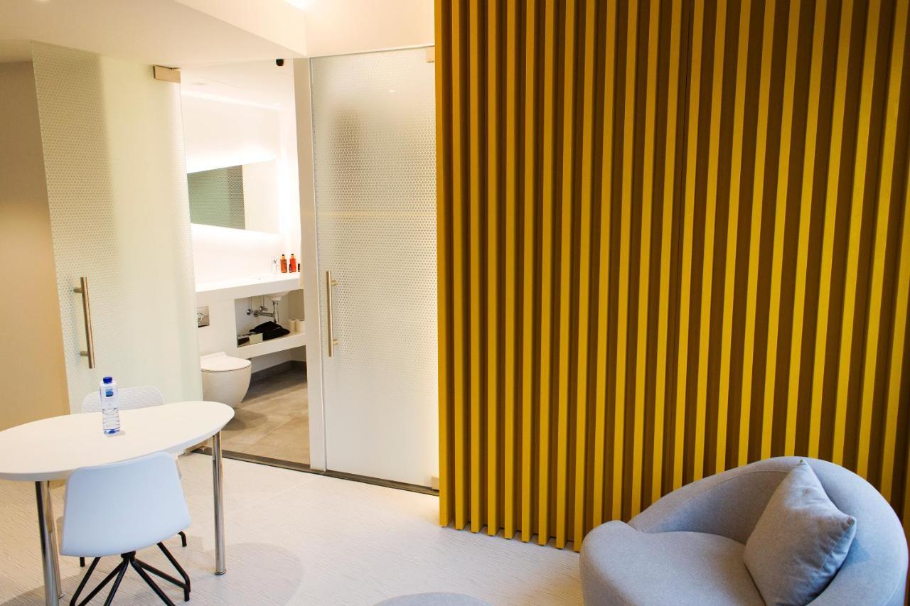B-Aparthotel City West 3* Ámsterdam