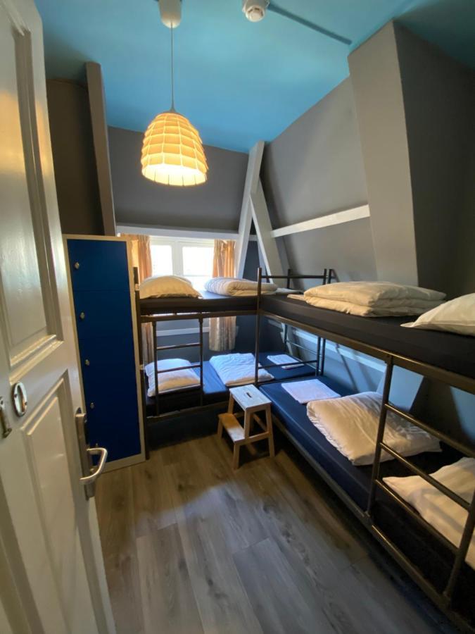 Hostal Cosmos *