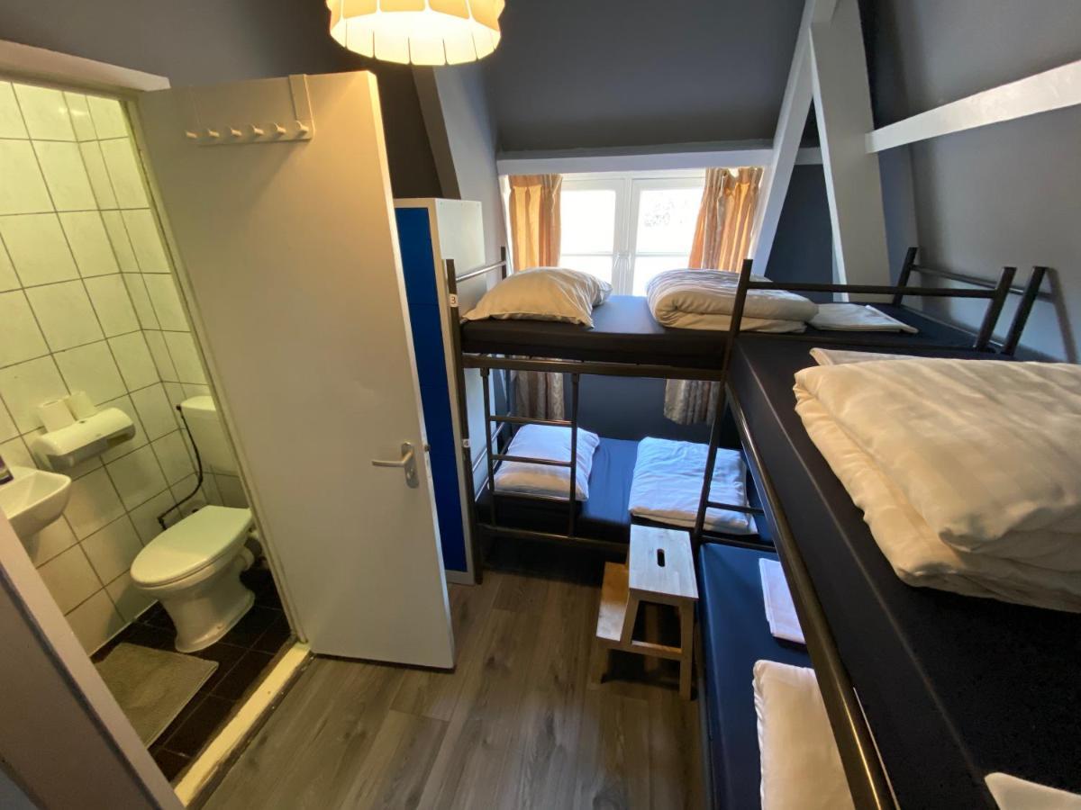 Hostal Cosmos