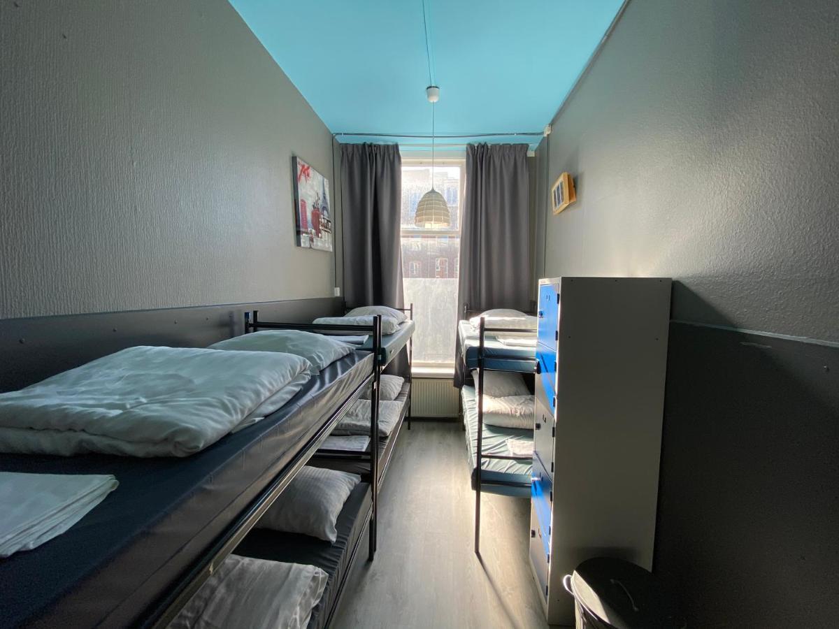 Auberge de jeunesse Cosmos *