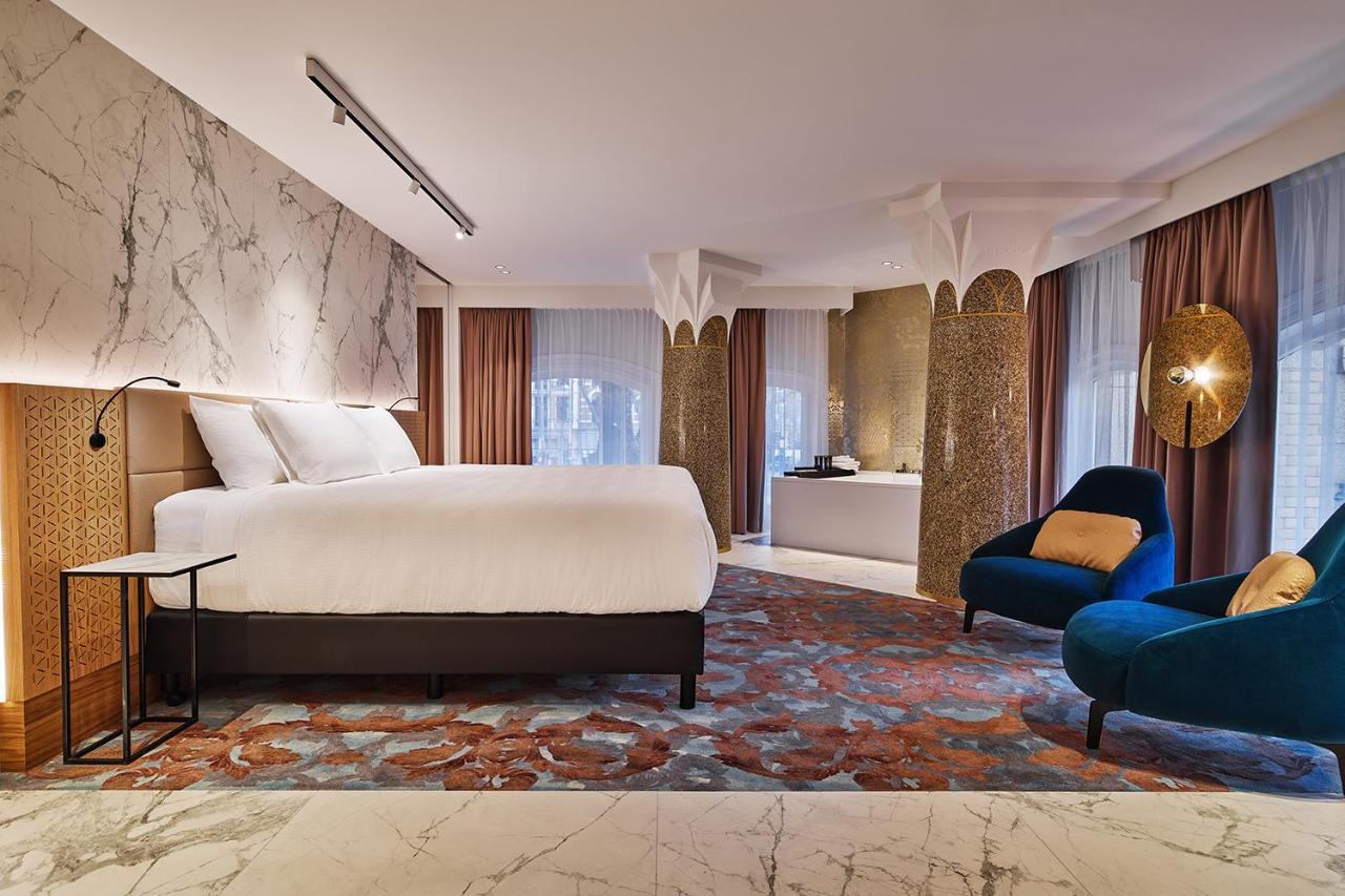 Clayton American 4* Amsterdam