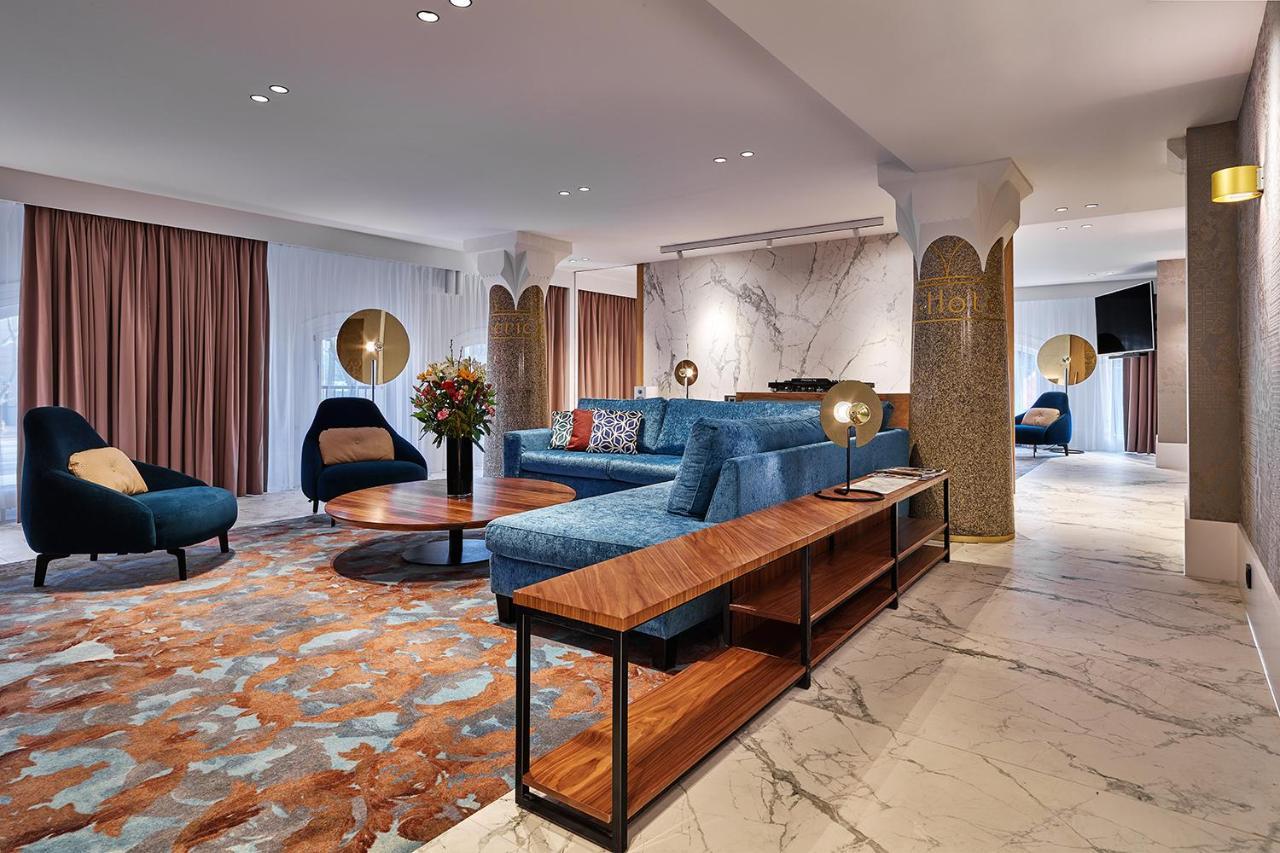Clayton American Hotel Amsterdam