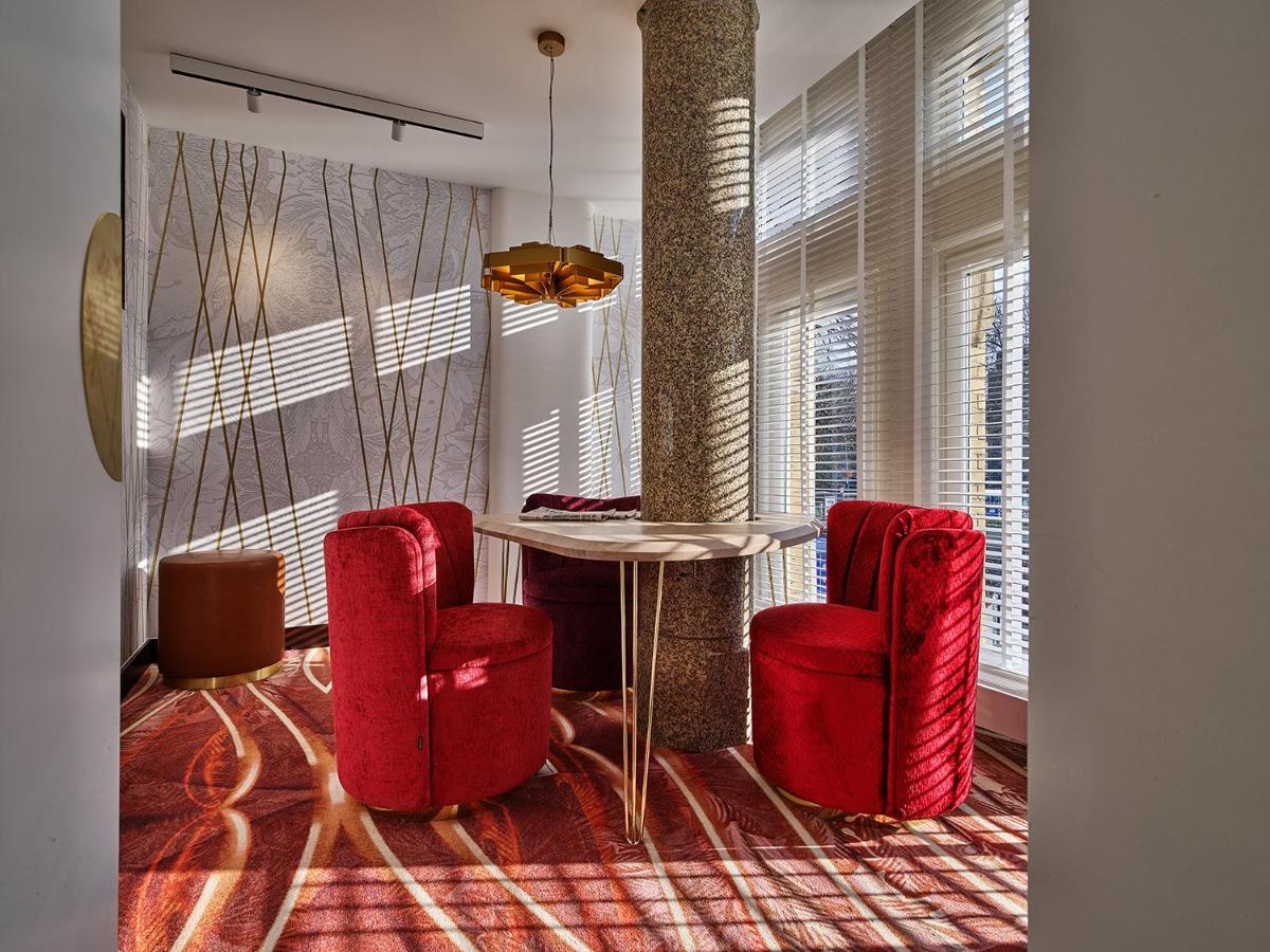 Clayton American 4* Amsterdam