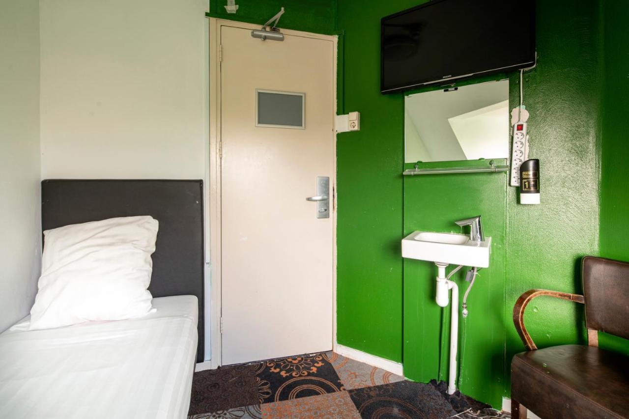 Hostal Princess Leidse Square