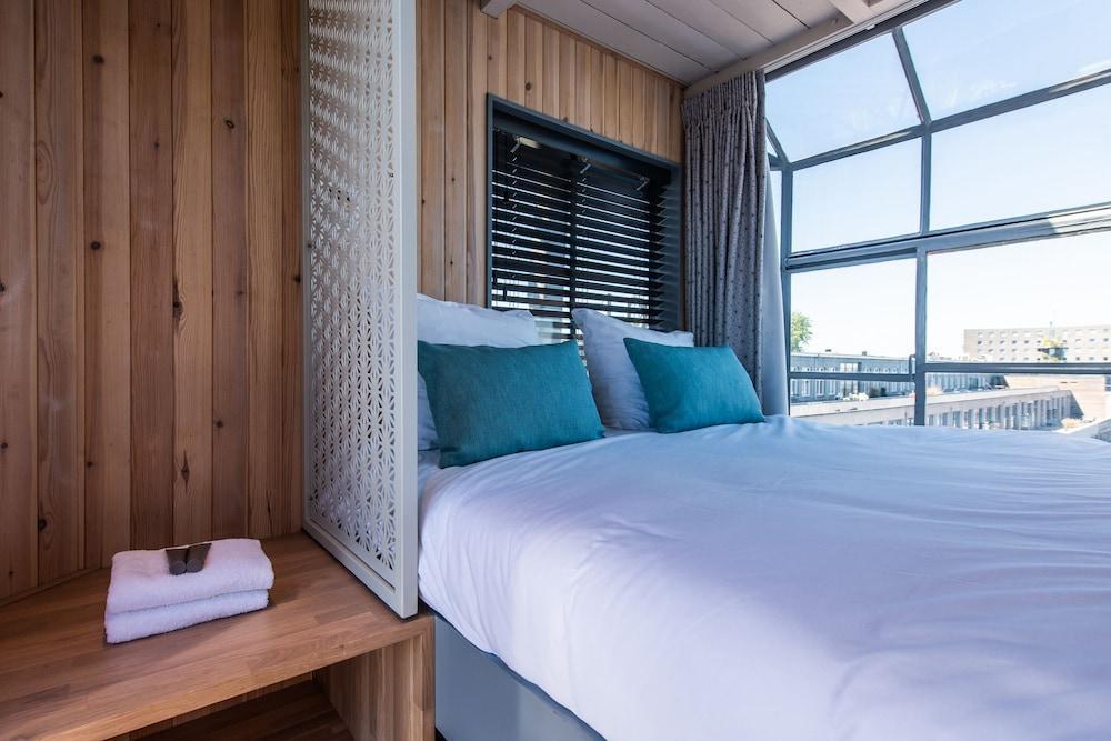 Numa The Crane 4* Amsterdam