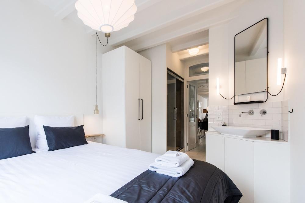 Appartement Short Group Jordaan Harlem Serviced Amsterdam