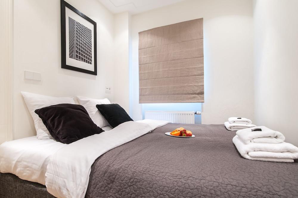 Apartahotel Yays Vondelpark By Numa