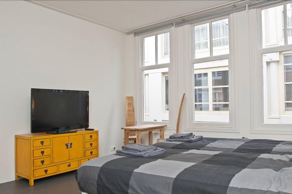 Luxury Keizersgracht Group House Appartamento *