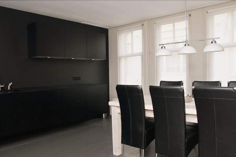 Luxury Keizersgracht Group House Appartamento Amsterdam