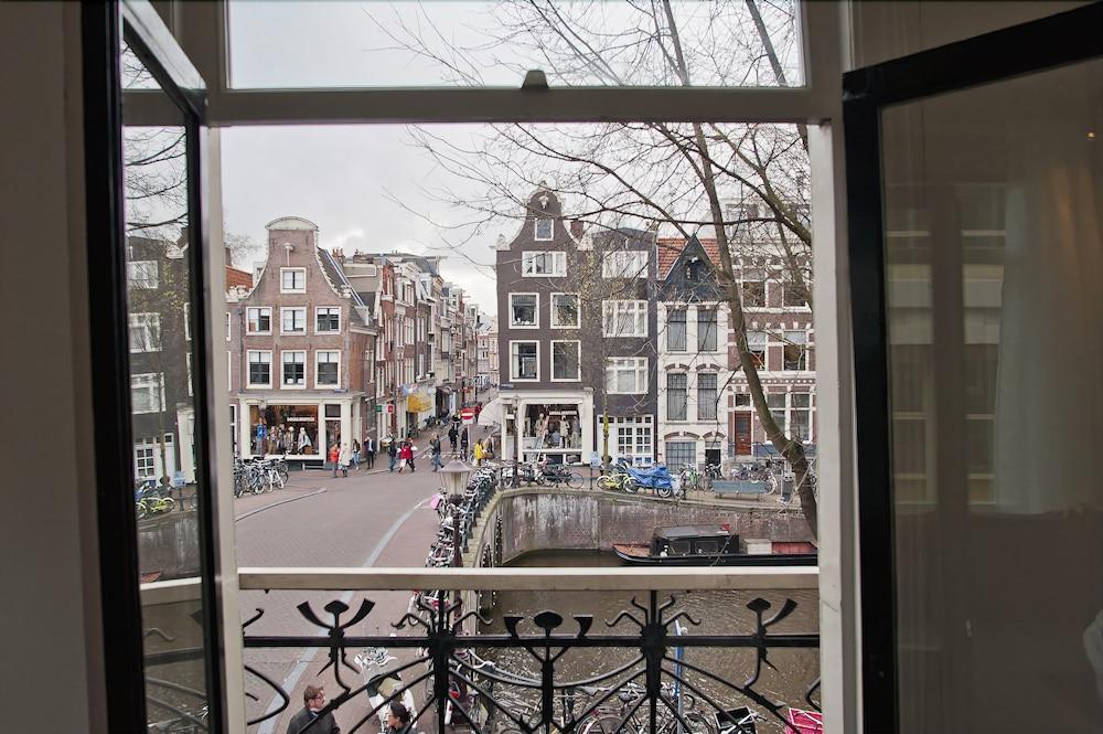 Appartamento Luxury Keizersgracht Group House
