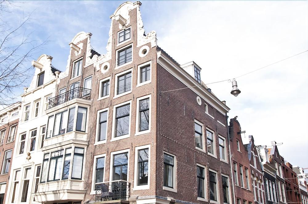 Luxury Keizersgracht Group House Appartamento