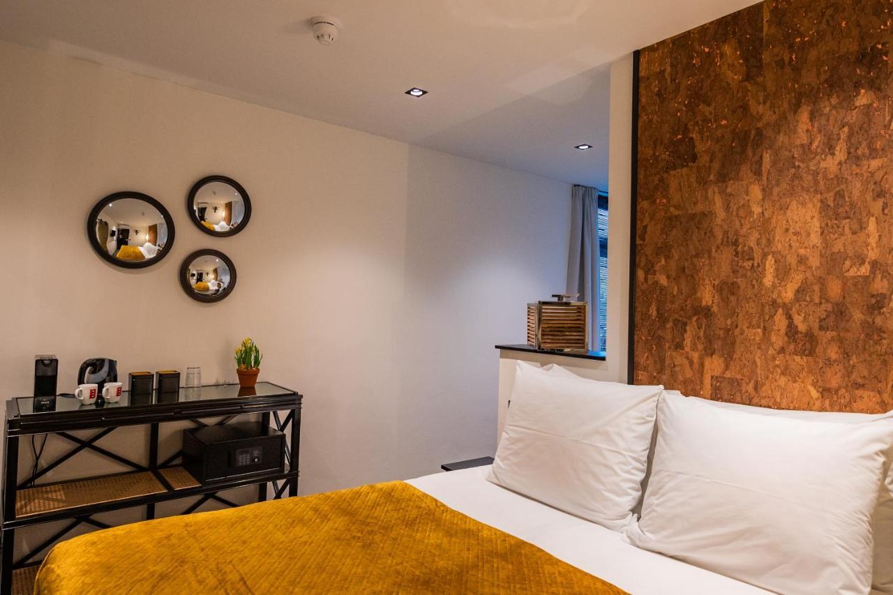 Sotel Station Hotel 3*