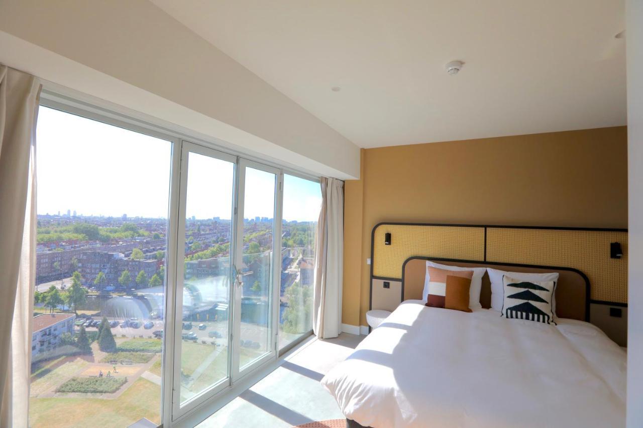 Aparthotel Cityden Bolo District 4*