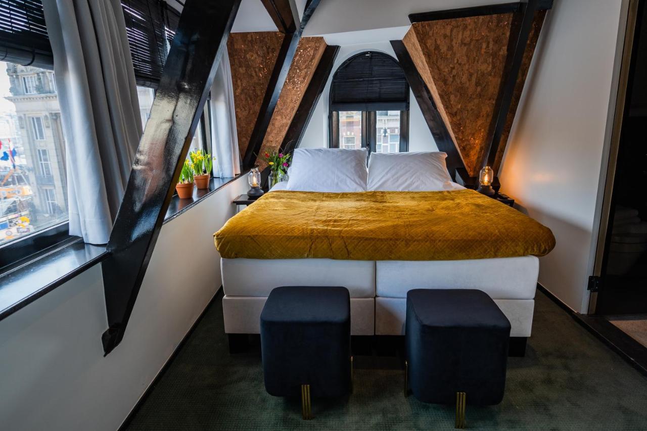Hotel Sotel Station Amsterdam