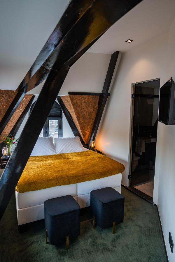 Sotel Station Hotel Amsterdam