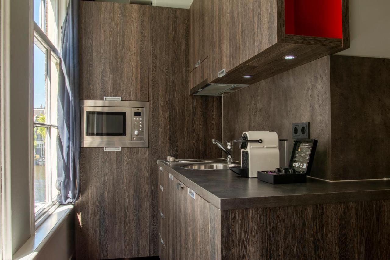 Eden Studios&apartments Apartment Amsterdam