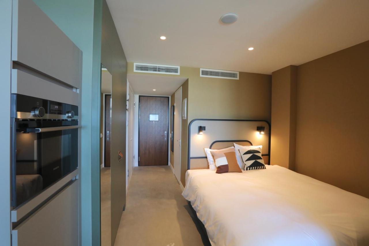 Aparthotel Cityden Bolo District Amsterdam
