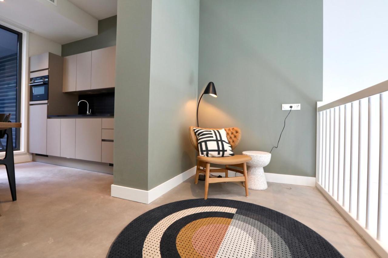 Cityden Bolo District Aparthotel Amsterdam