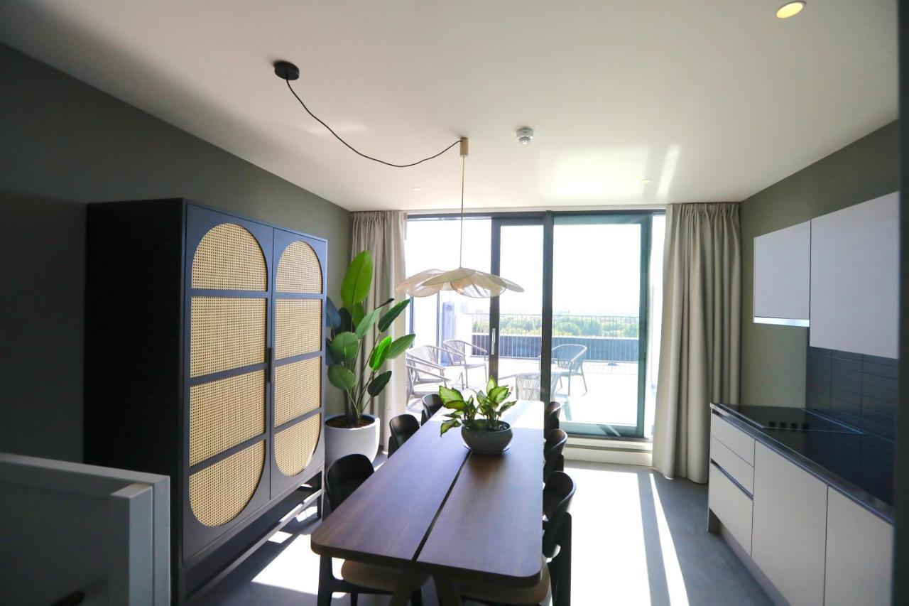 Cityden Bolo District Aparthotel Amsterdam