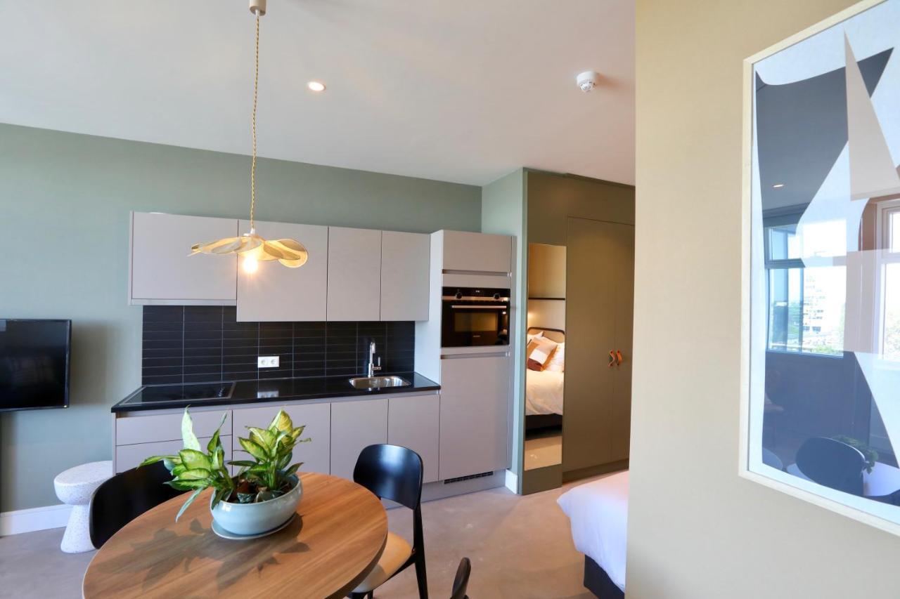 Aparthotel Cityden Bolo District 4*