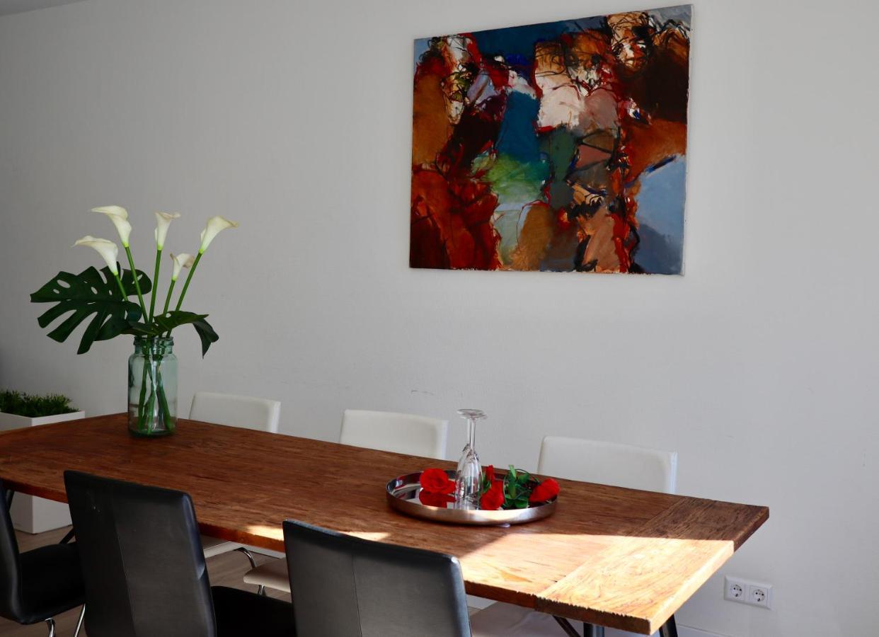 Apartment Frankendael *